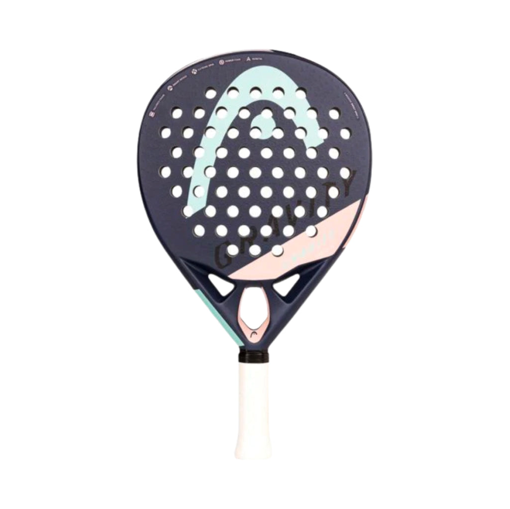 Head Gravity Motion 2022 padel racket