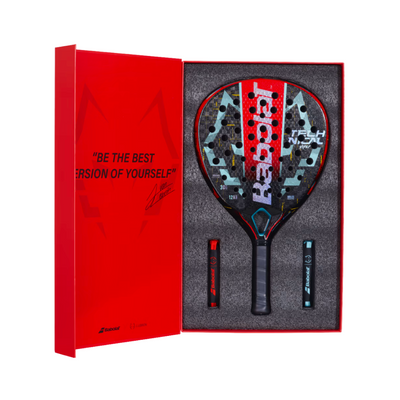 Babolat Technical Viper padel racket 23 - nieuwste van #1 Juan Lebron