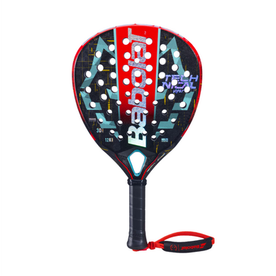 Babolat Technical Viper padel racket 23 - nieuwste van #1 Juan Lebron