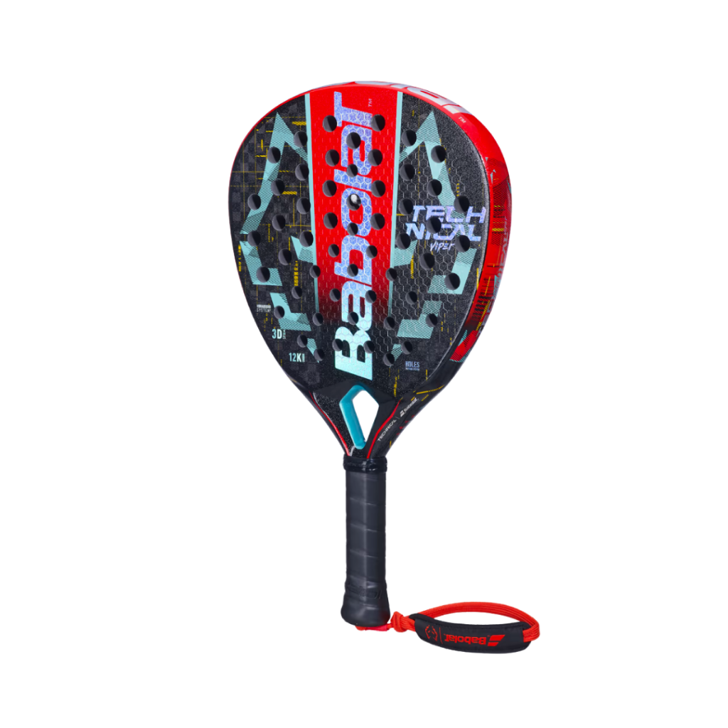 Babolat Technical Viper padel racket 23 - nieuwste van #1 Juan Lebron