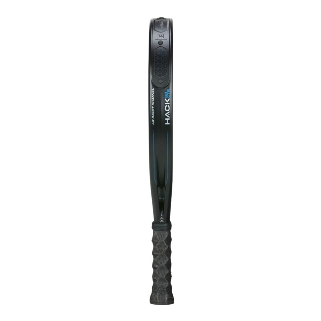 Bullpadel HACK 03 CTR 23 padel racket