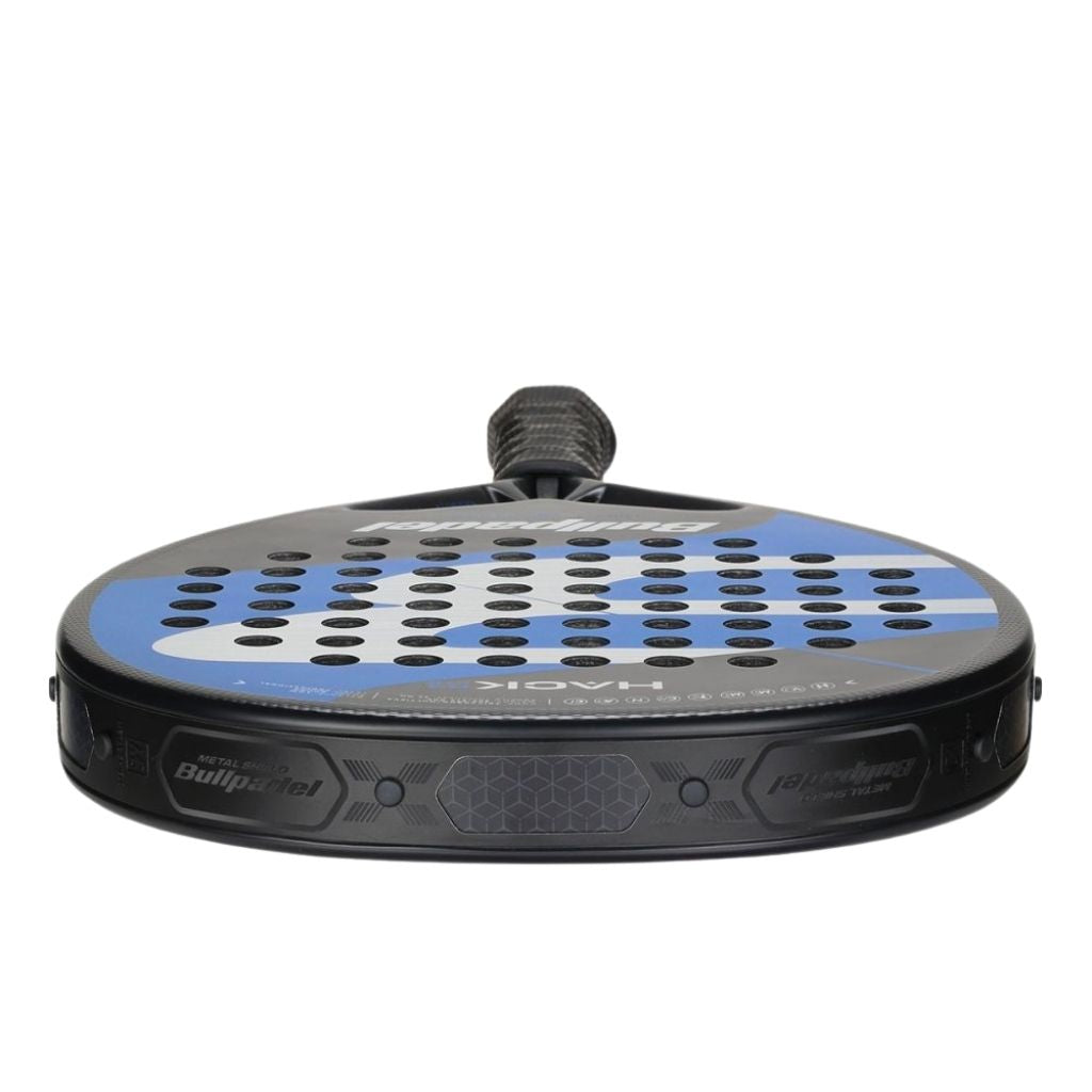 Bullpadel HACK 03 CTR 23 padel racket