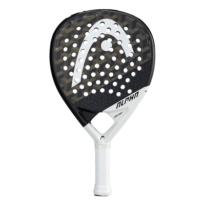 Head Graphene 360+ Alpha Motion padel racket