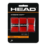 HEAD Xtreme Soft Overgrip rood