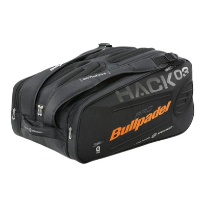 Bullpadel Hack 03 Racketbag XL
