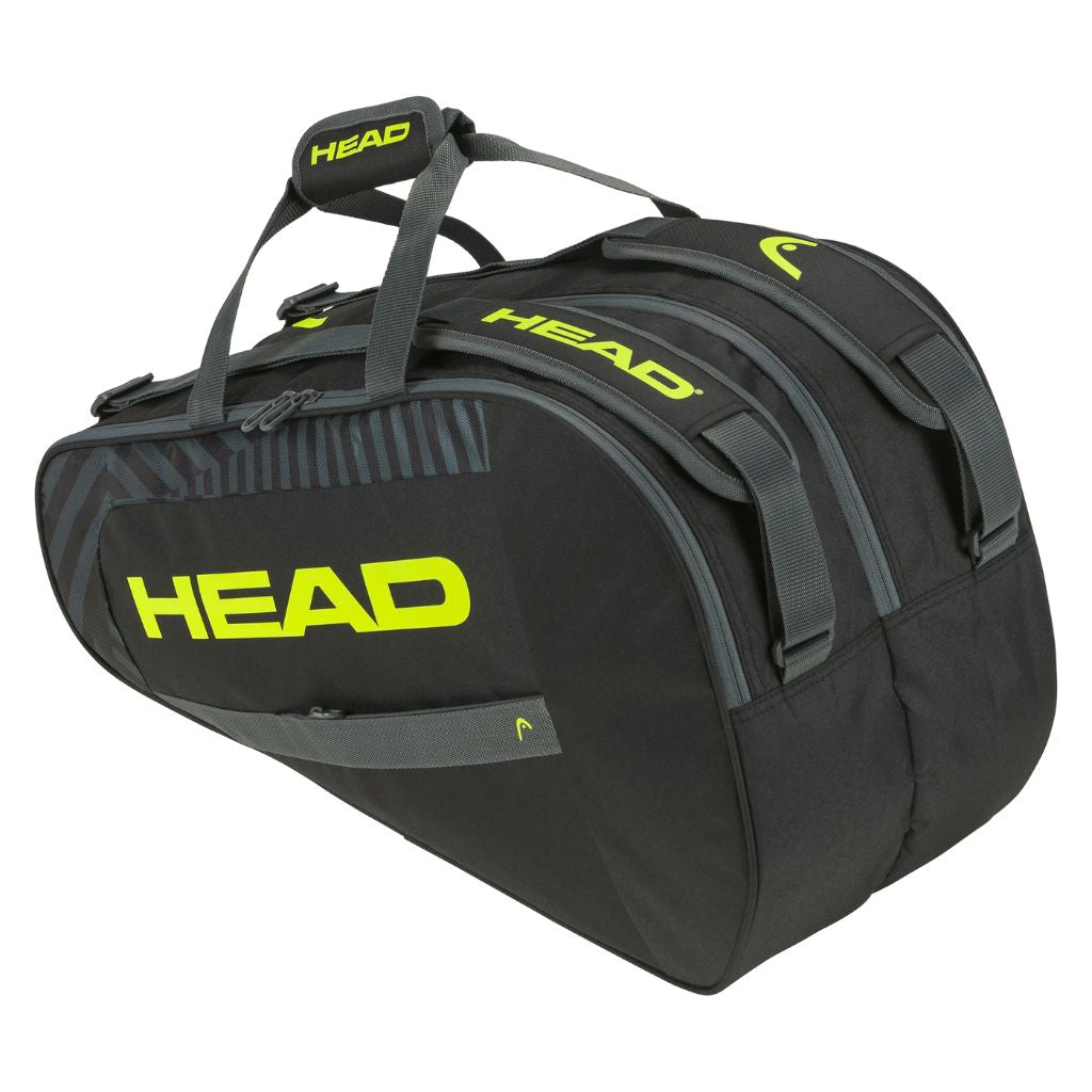 Head Base Padeltas M BKNY