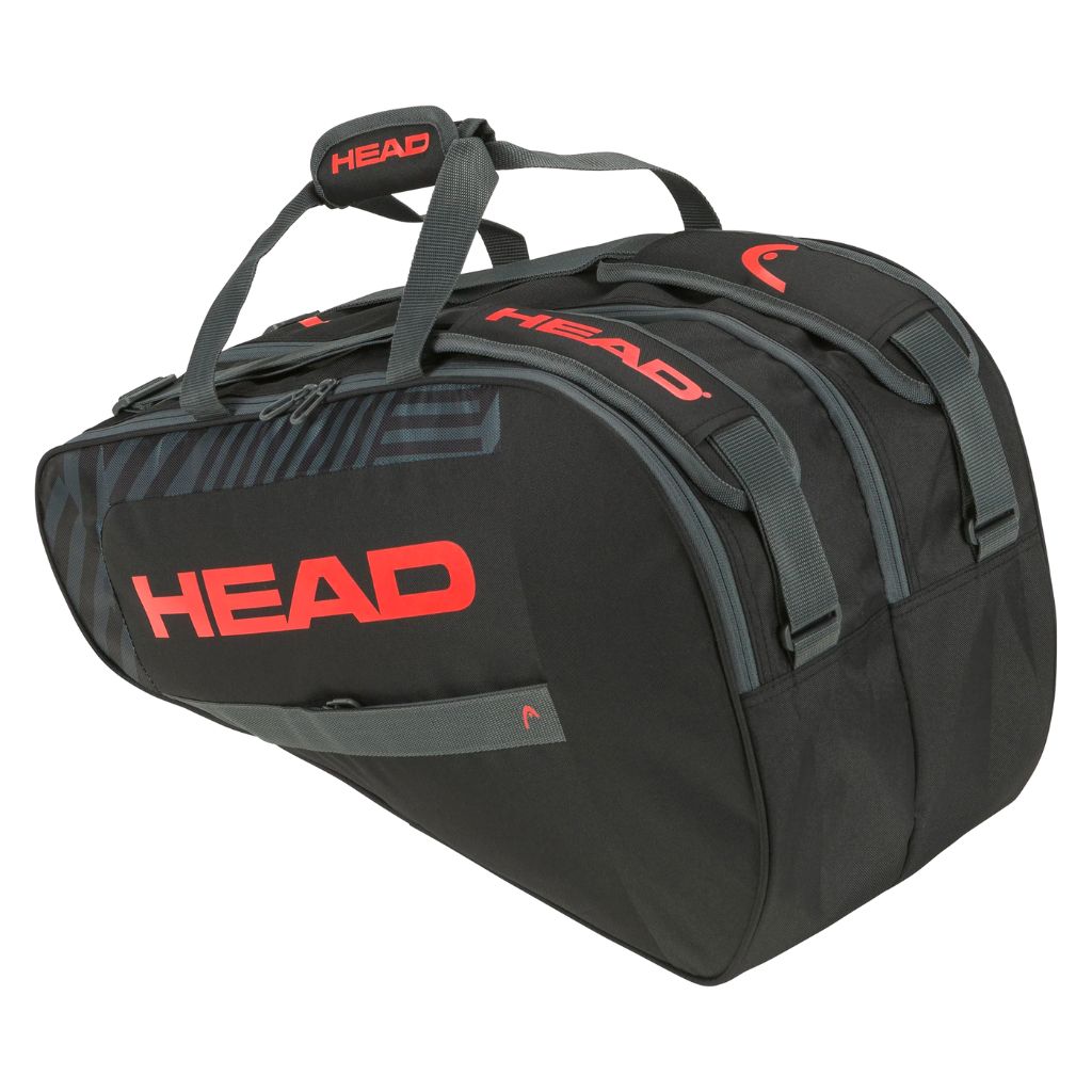 Head Base Padeltas M BKOR