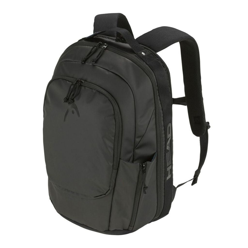 Head Pro X Backpack 30L zwart