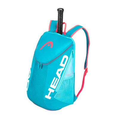 Head Tour Team Backpack Turquoise