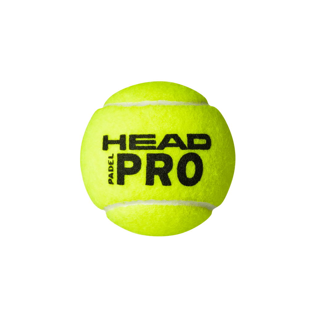 Head Padel Ballen Pro