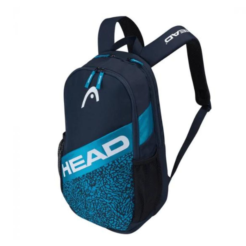 Head Elite Backpack Blauw