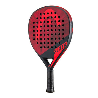 HEAD Flash 2023 re bk padel racket