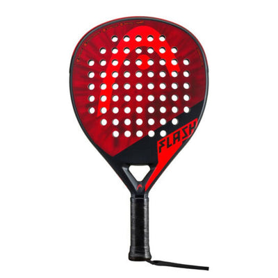 HEAD Flash 2023 re bk padel racket