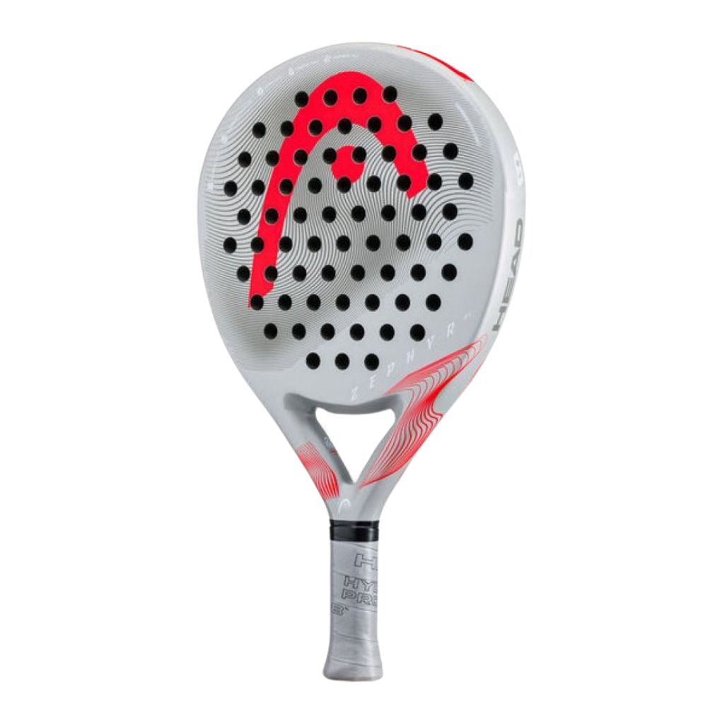 HEAD Zephyr UL 2023 gr re padel racket