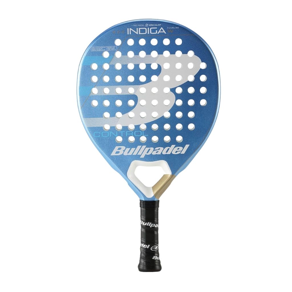 Bullpadel INDIGA W 23 padel racket