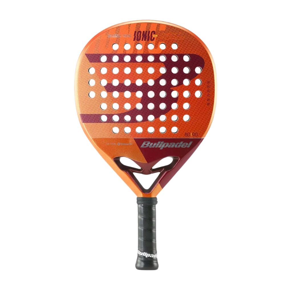 Bullpadel IONIC CONTROL 23 padel racket