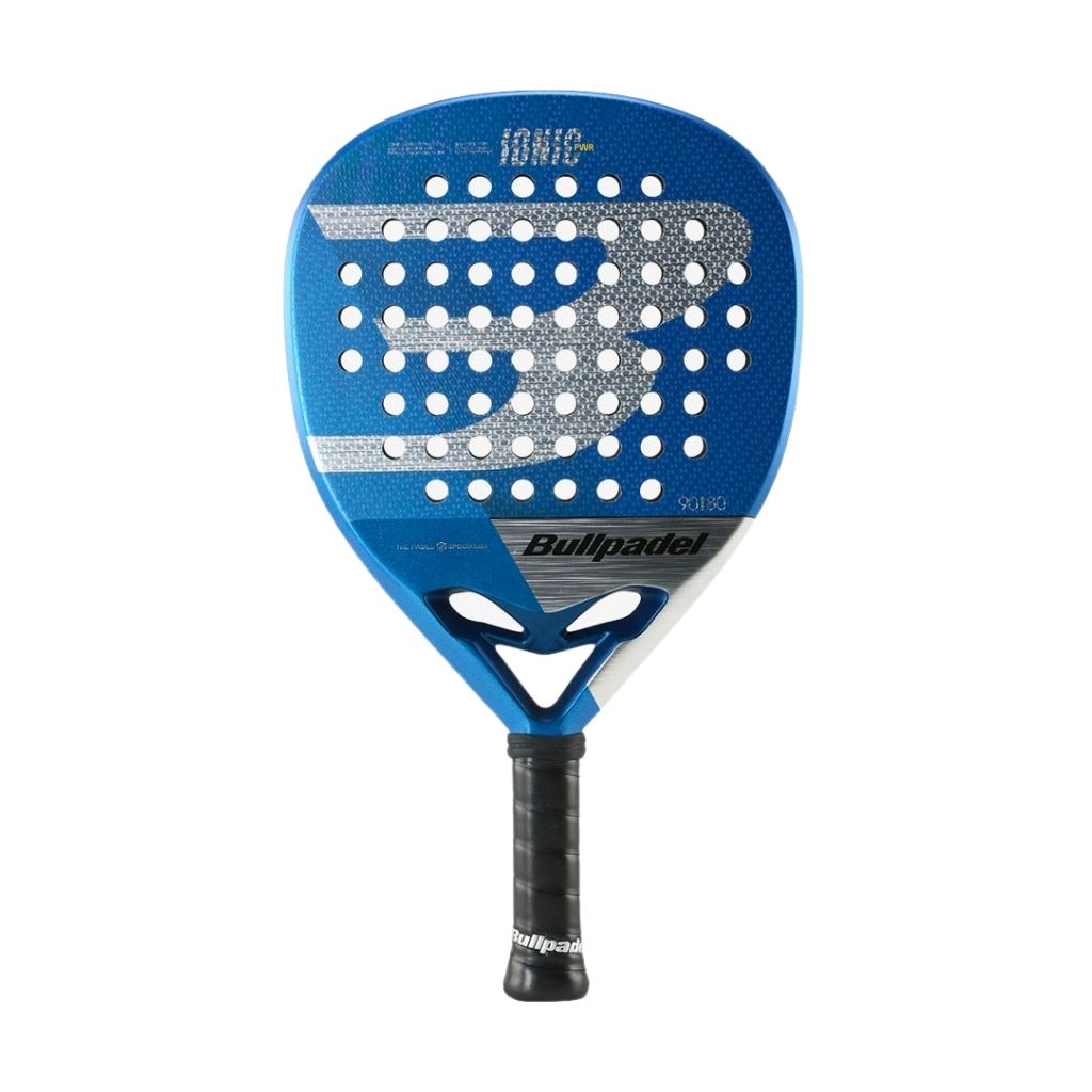 Bullpadel IONIC POWER 23 padel racket