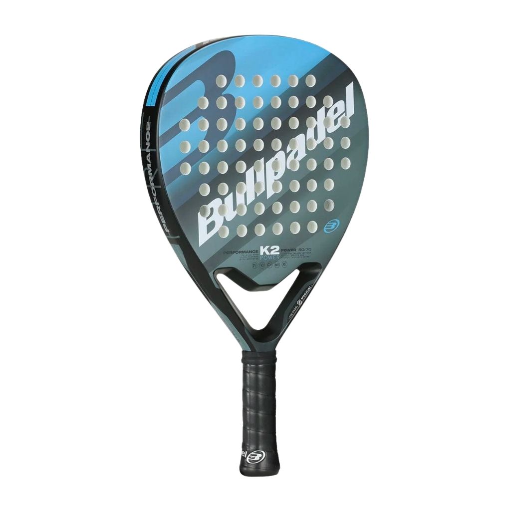 Bullpadel K2 POWER 23 padel racket