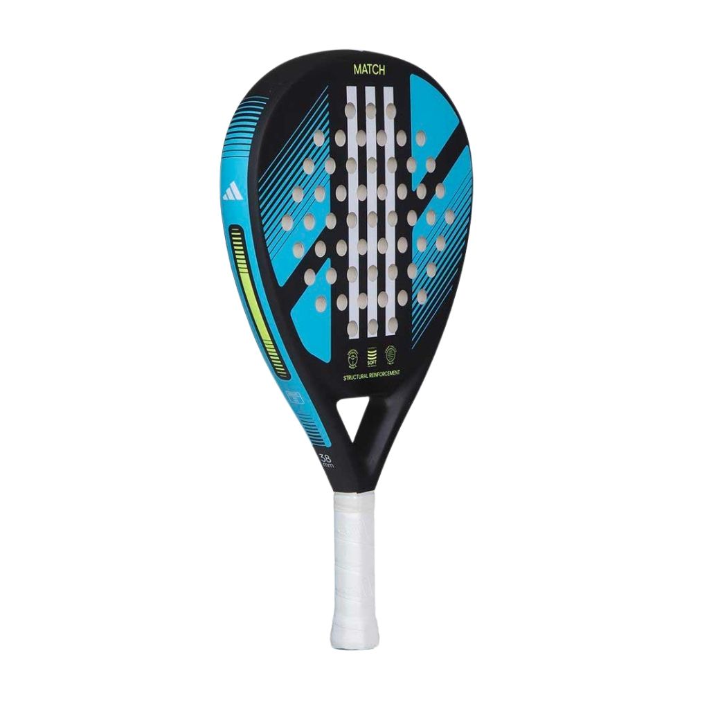 Adidas Match 3.2 padel racket