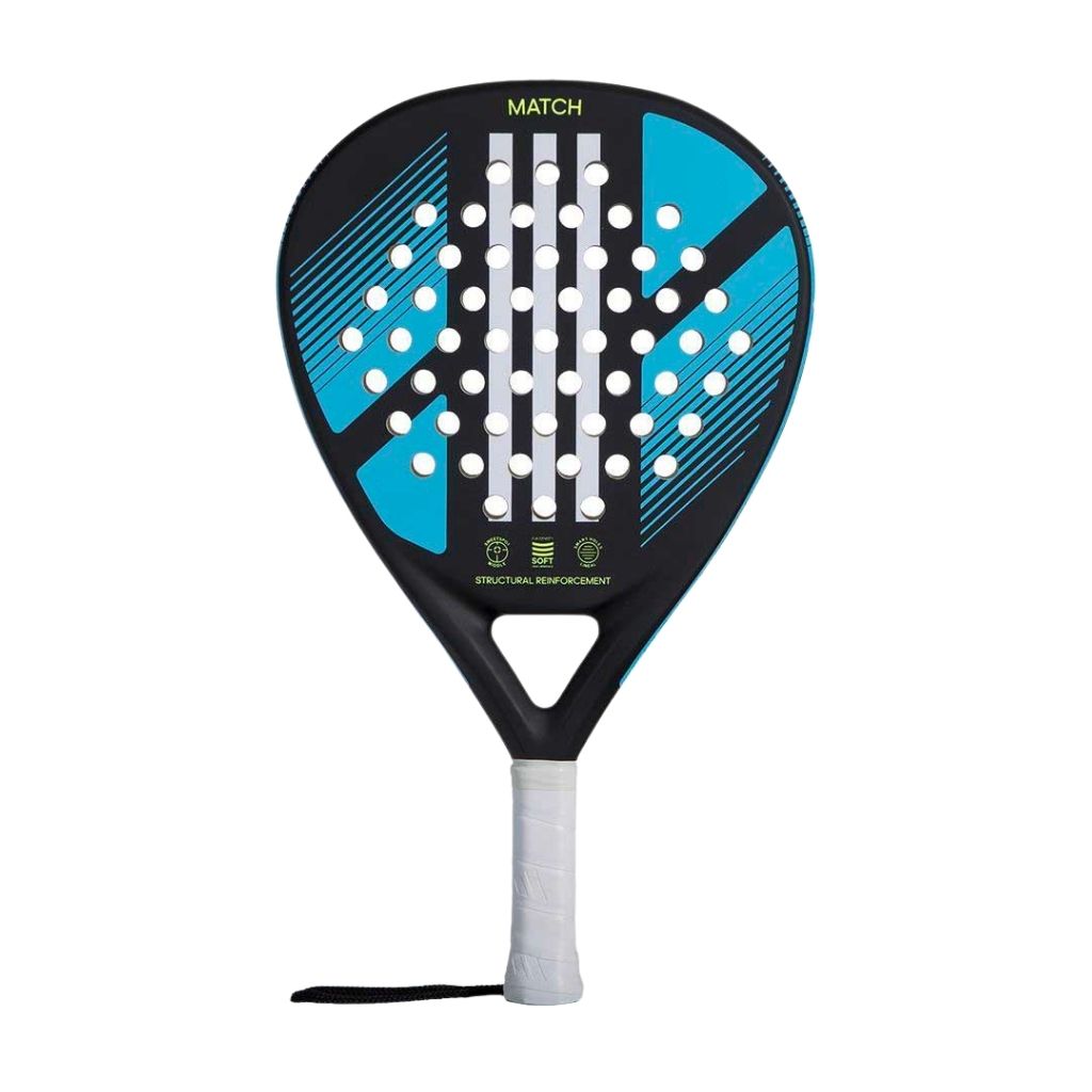 Adidas Match 3.2 padel racket