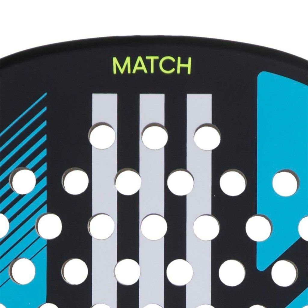 Adidas Match 3.2 padel racket