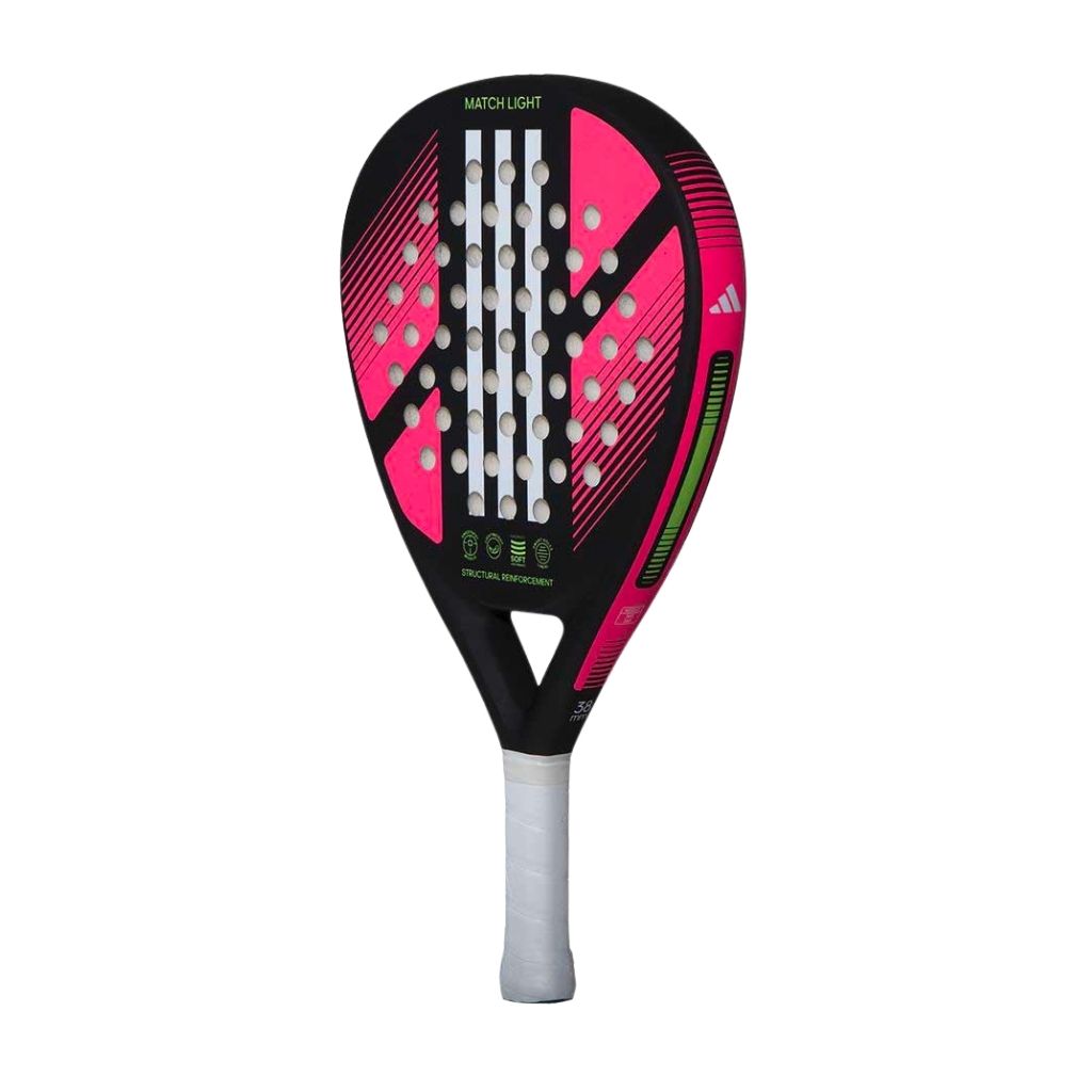 Adidas Match LIGHT 3.2 padel racket
