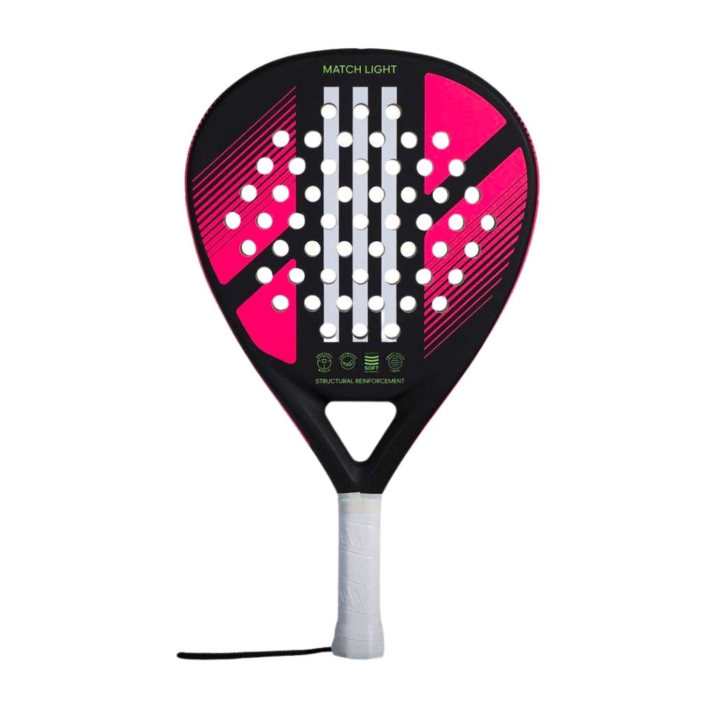 Adidas Match LIGHT 3.2 padel racket