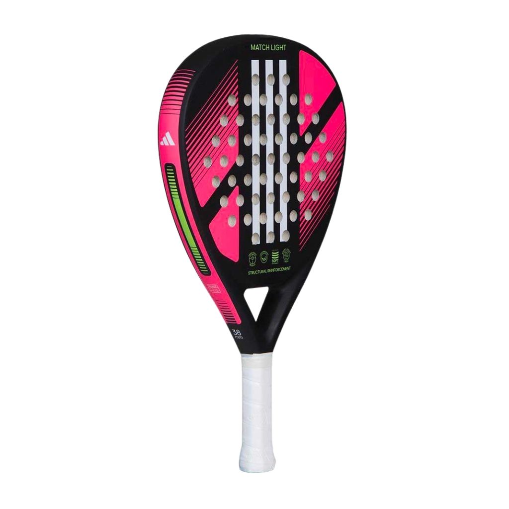 Adidas Match LIGHT 3.2 padel racket