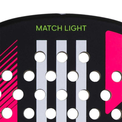 Adidas Match LIGHT 3.2 padel racket