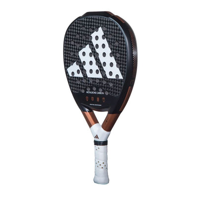 Adidas Metalbone CARBON 6K padel racket