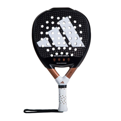 Adidas Metalbone CARBON 6K padel racket