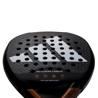 Adidas Metalbone CARBON 6K padel racket