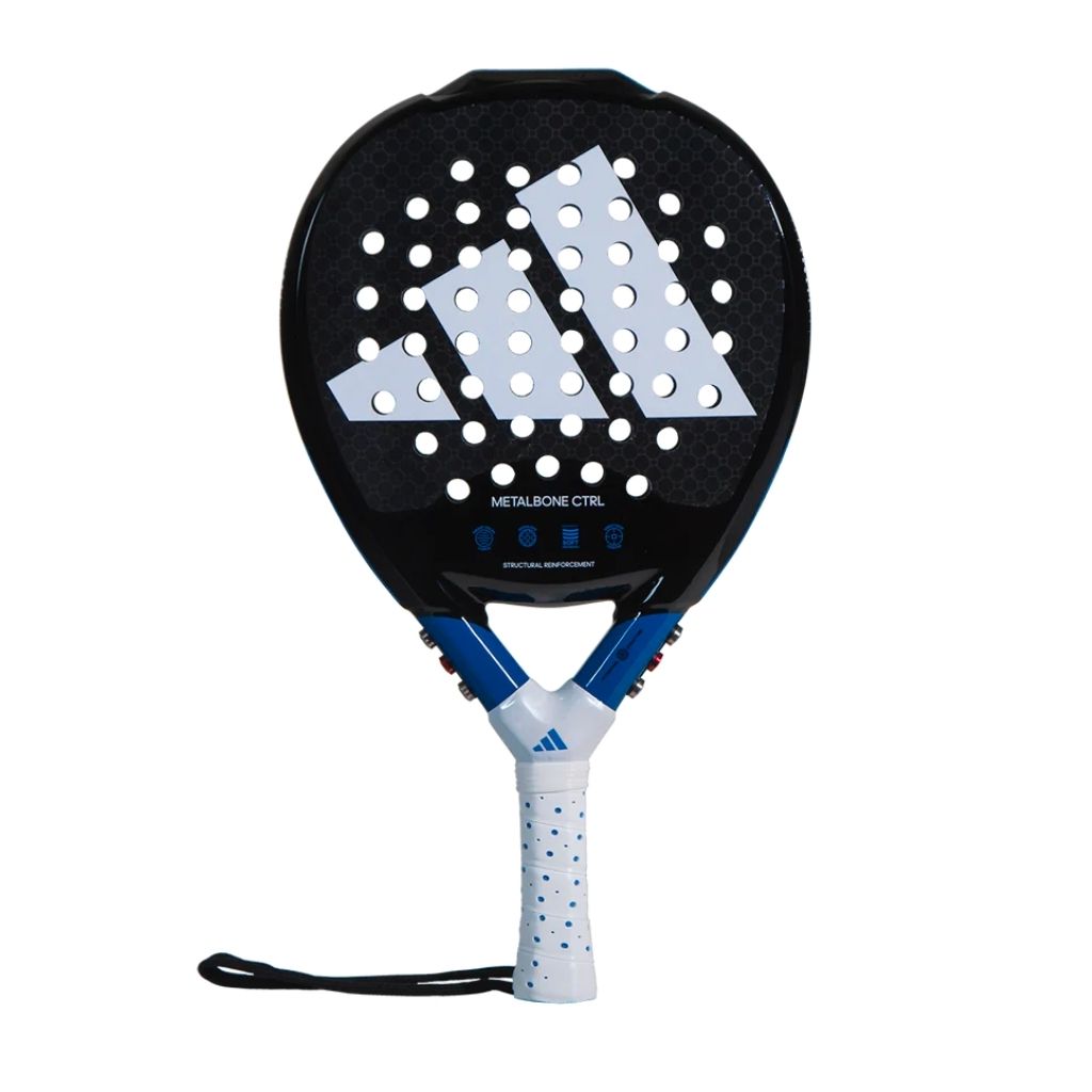 Adidas Metalbone CTRL 3.2 padel racket