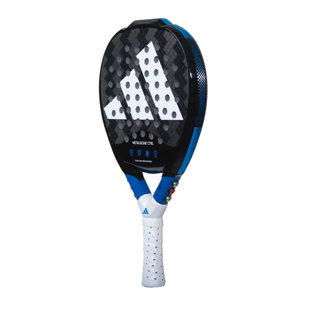 Adidas Metalbone CTRL 3.2 padel racket