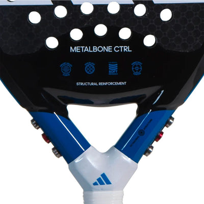 Adidas Metalbone CTRL 3.2 padel racket
