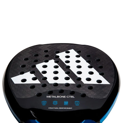 Adidas Metalbone CTRL 3.2 padel racket