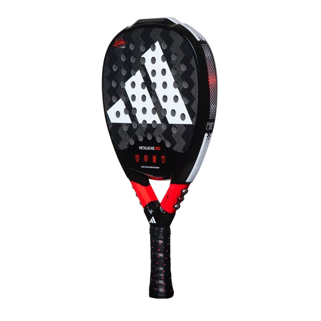 Adidas Metalbone HRD 3.2 padel racket