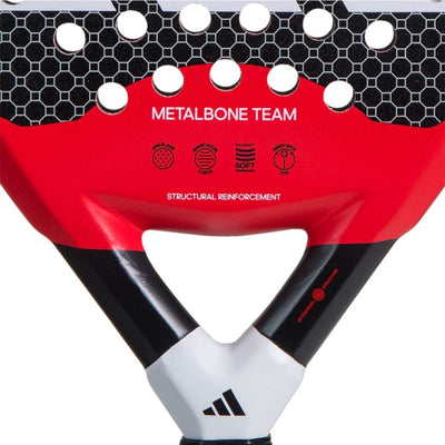 Adidas Metalbone Team padel racket