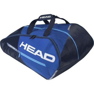 Head Tour Team Padel Tas Monstercombi Blauw