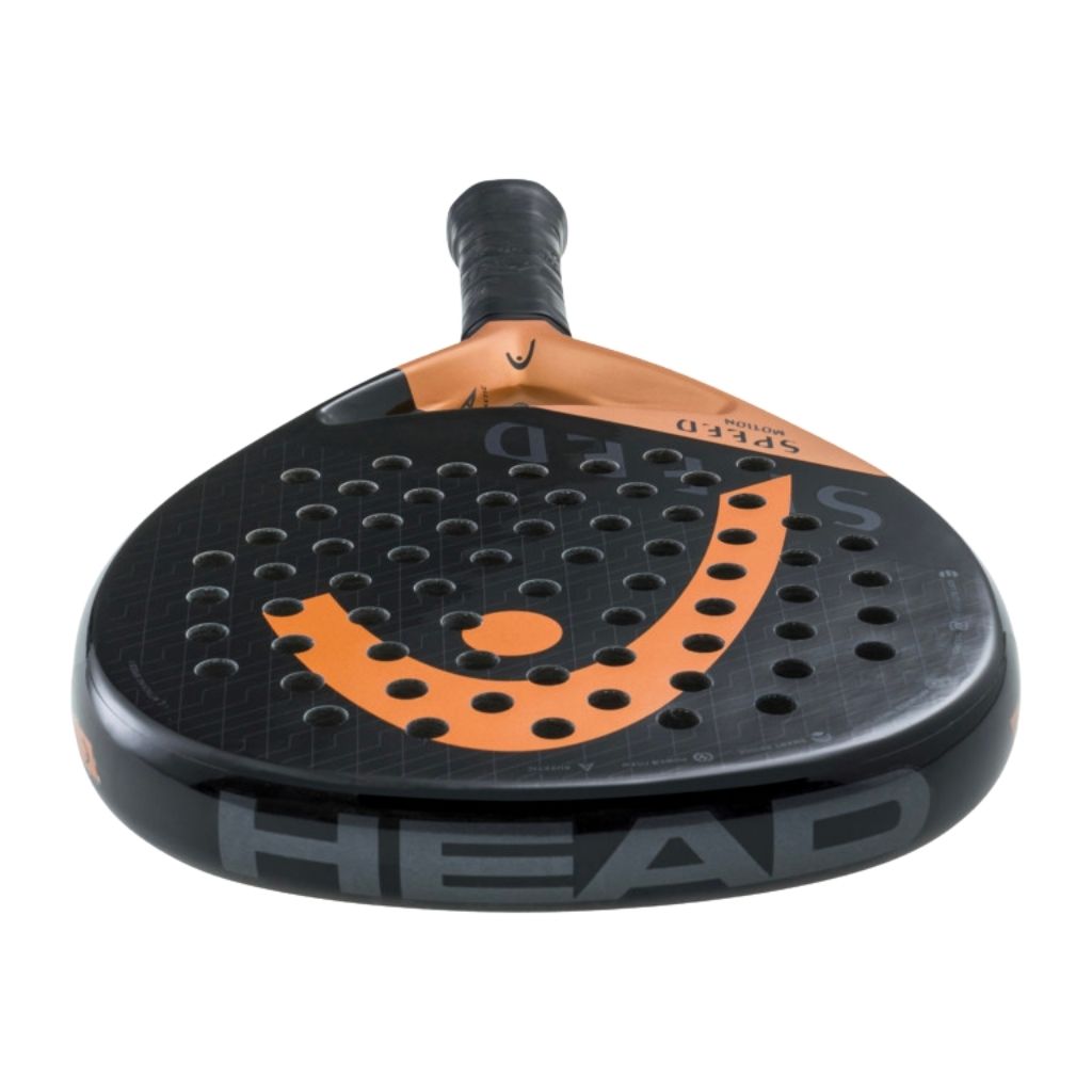 HEAD Speed Motion padel racket 2023
