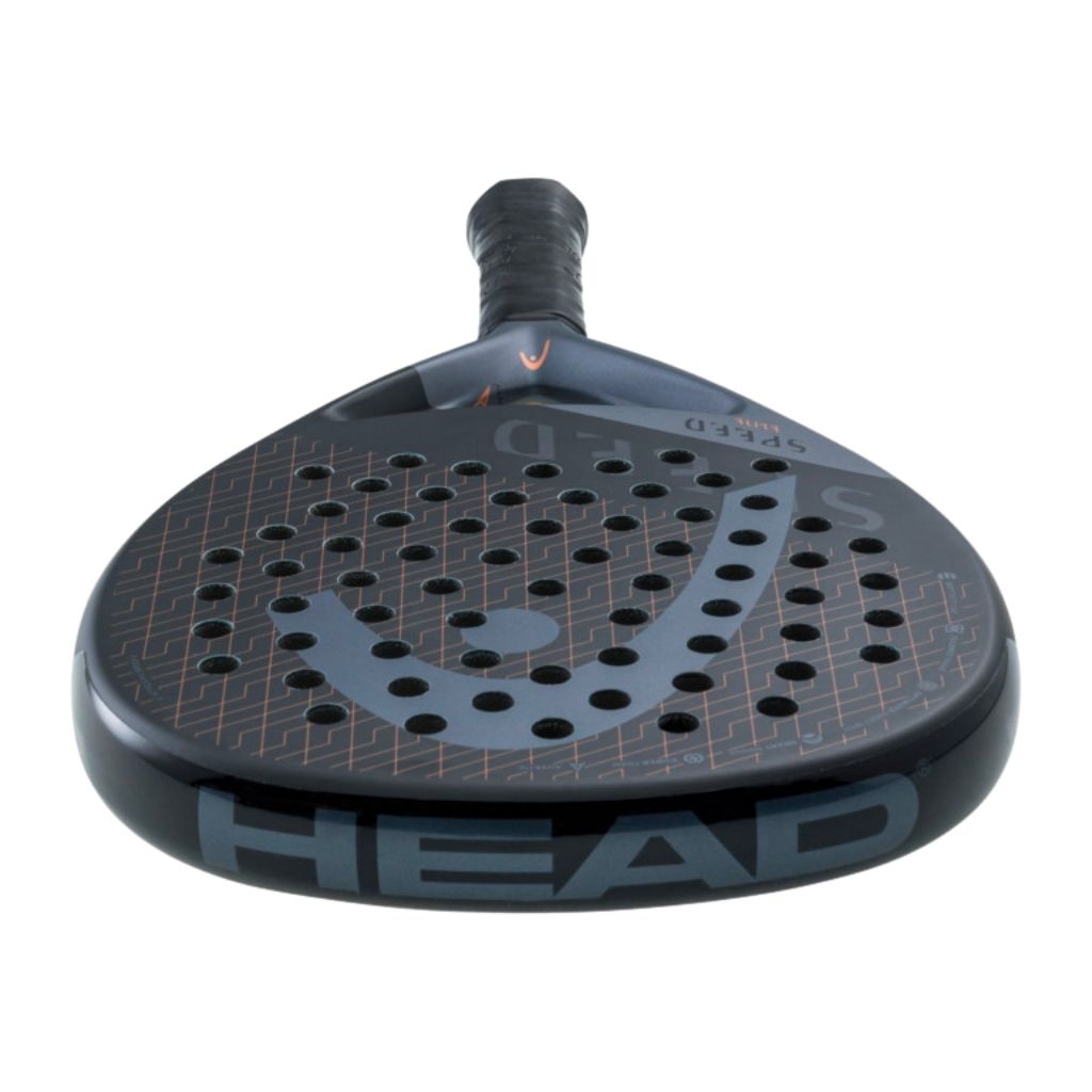 HEAD Speed Pro padel racket 2023