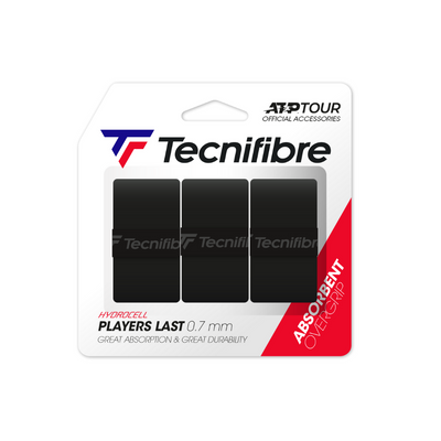 Padel overgrip 0.7mm Tecnifibre