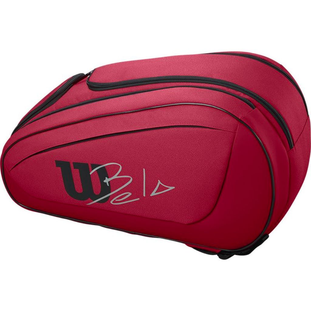 WILSON BELA DNA SUPER TOUR PADEL BAG