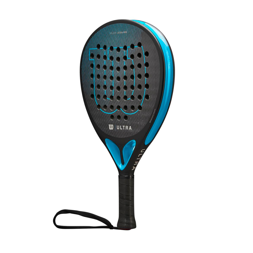 Wilson Ultra Pro V2 Padel Racket