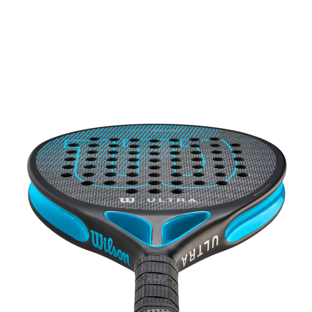 Wilson Ultra Pro V2 Padel Racket