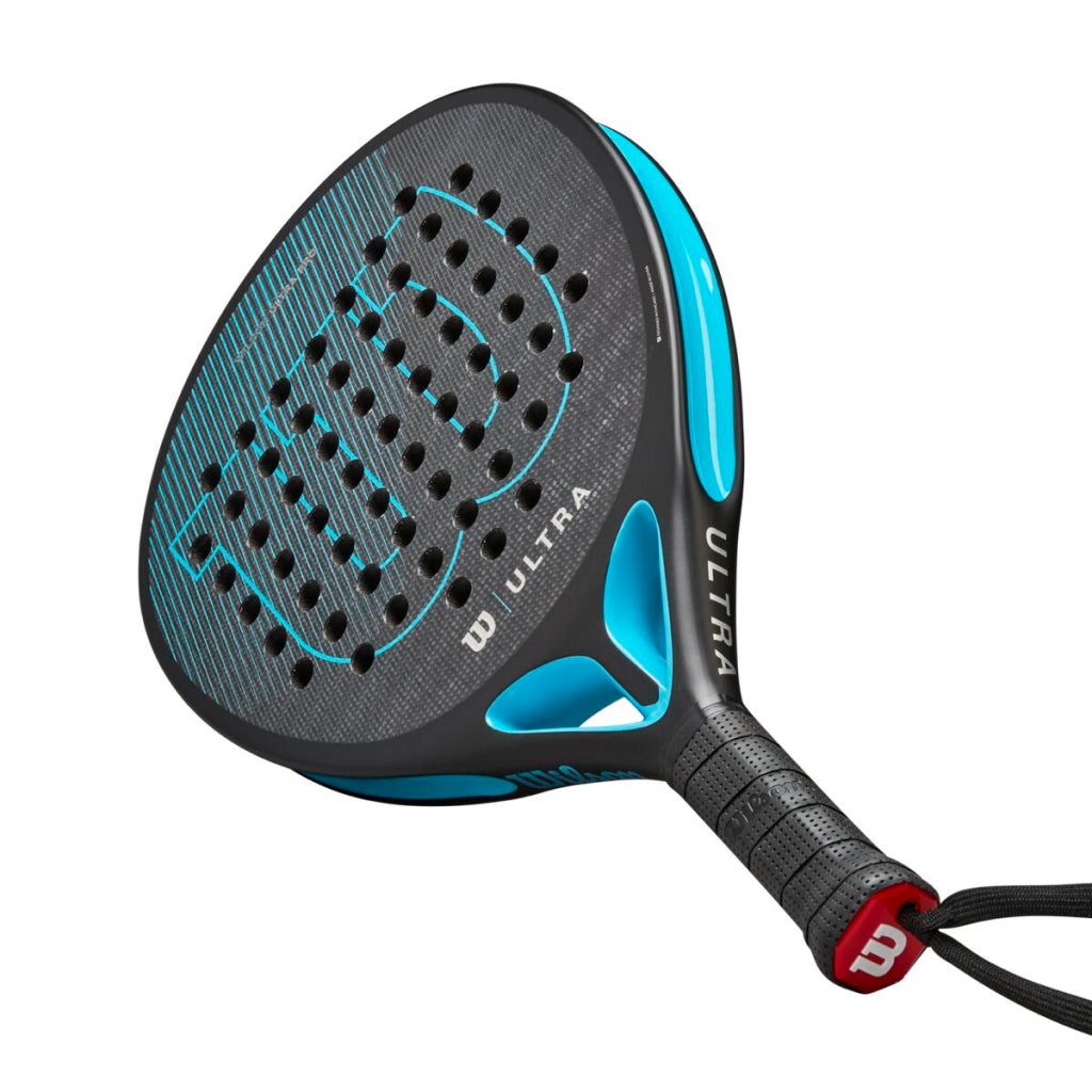 Wilson Ultra Pro V2 Padel Racket