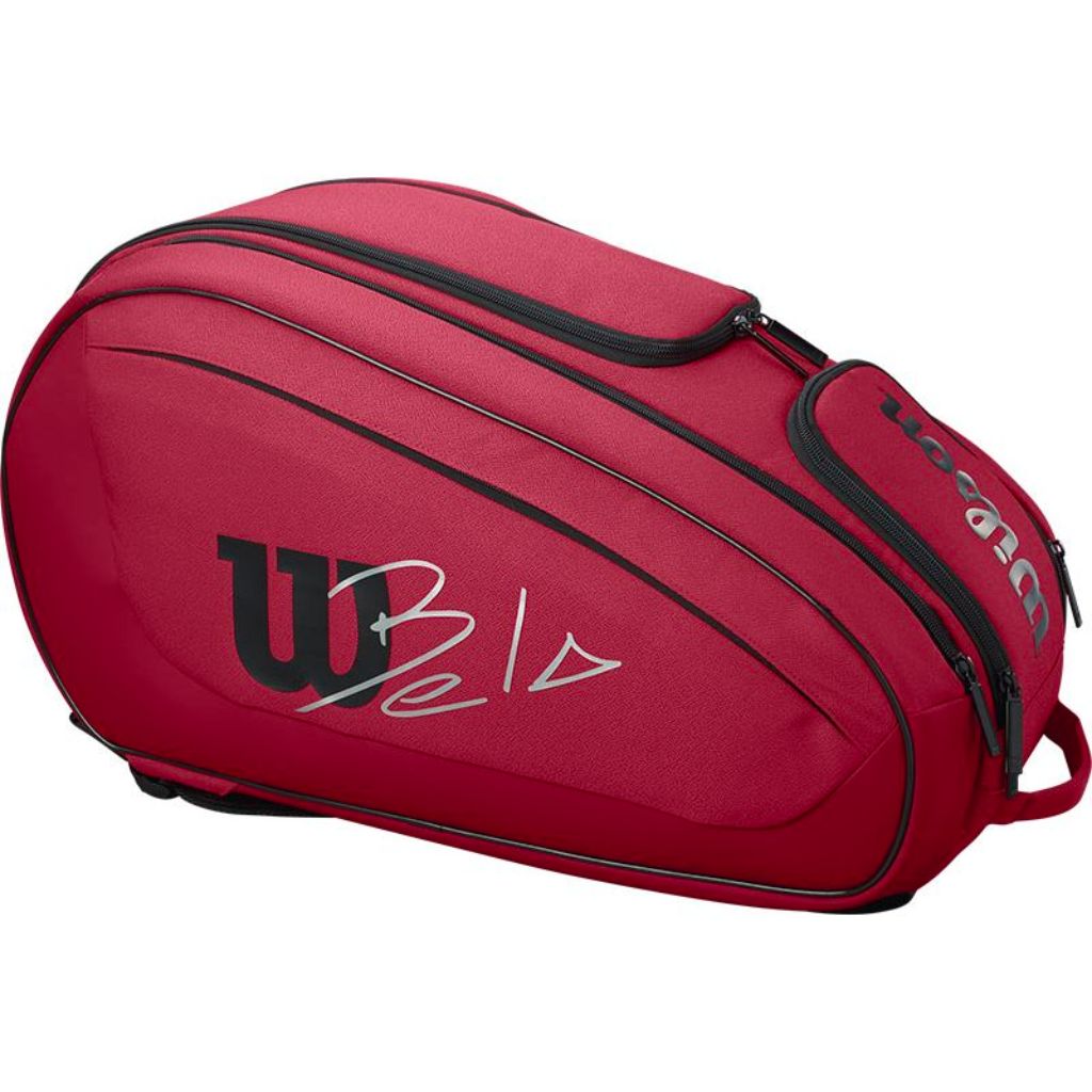 WILSON BELA DNA SUPER TOUR PADEL BAG