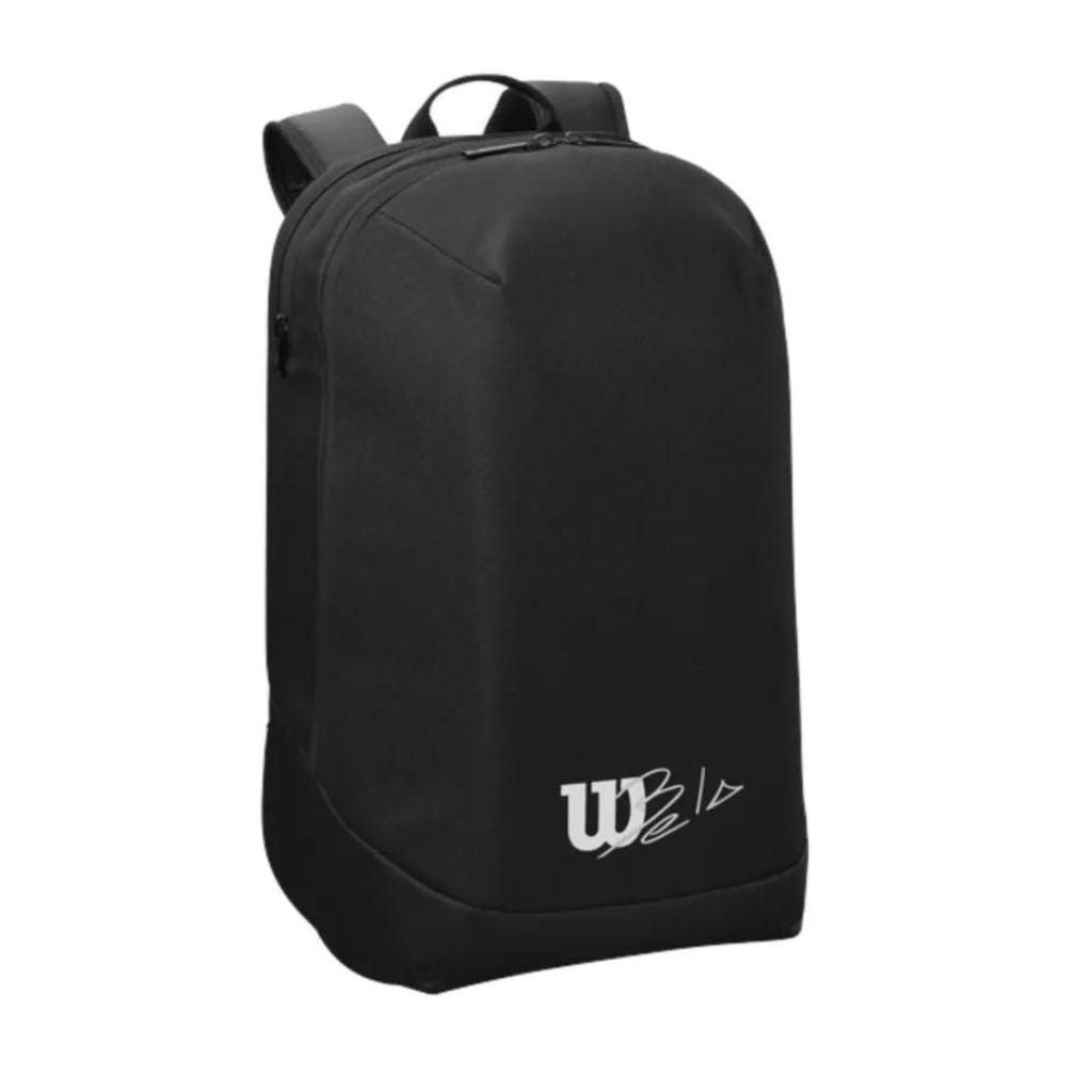 Wilson Bela Backpack Zwart