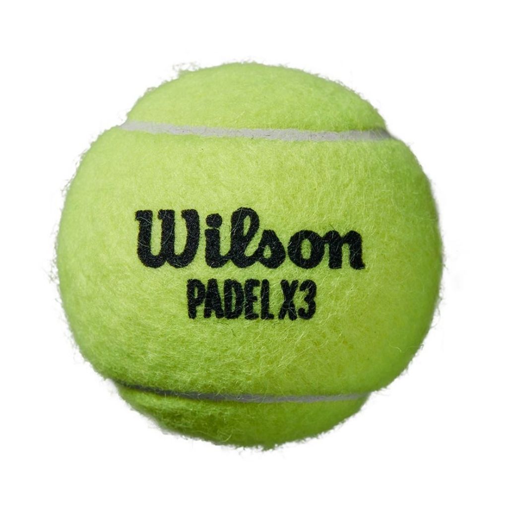 Wilson Padel X3 Speed bal