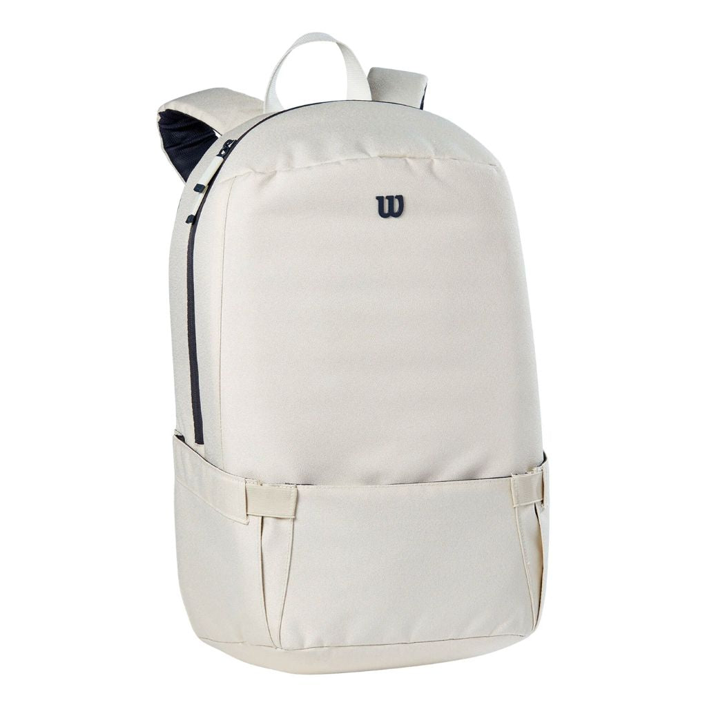 Wilson Padel dames Backpack wit